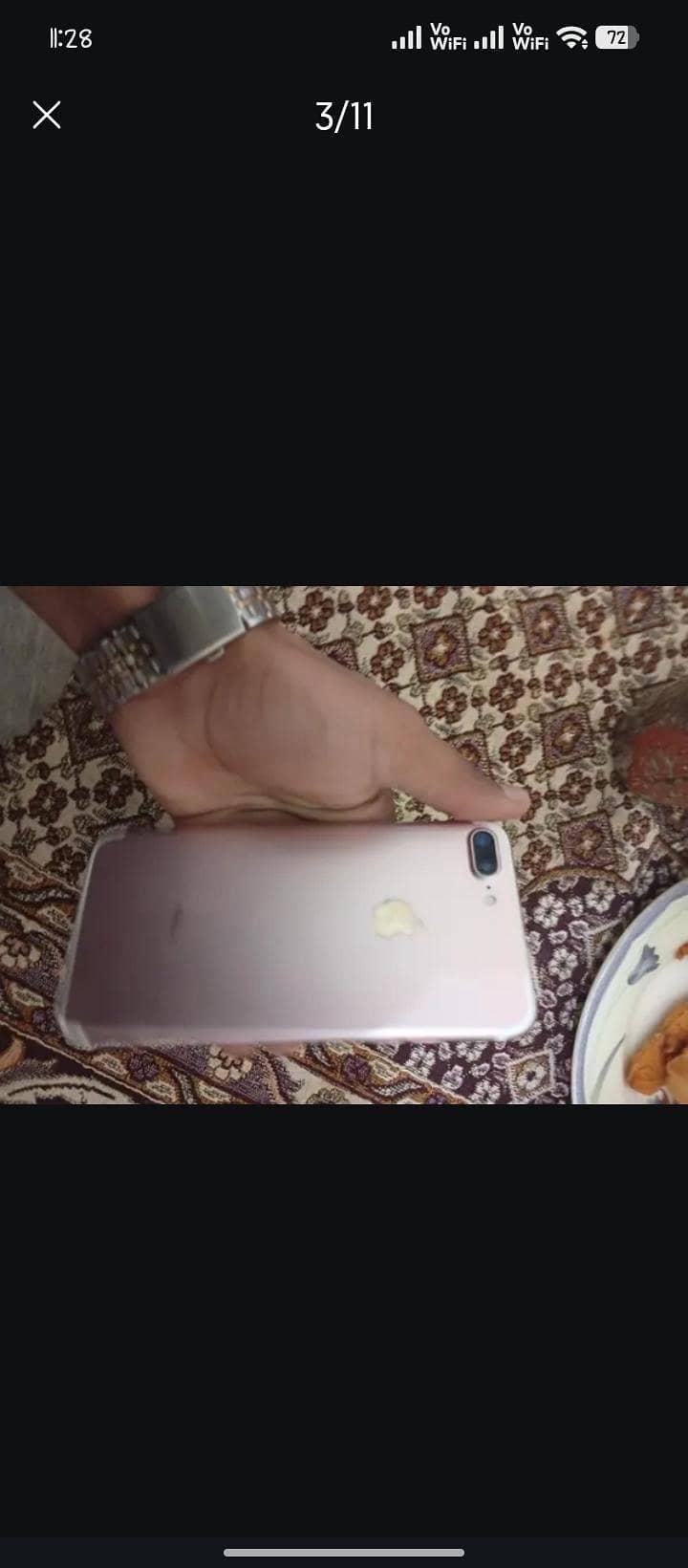 iphone 7 plus 8