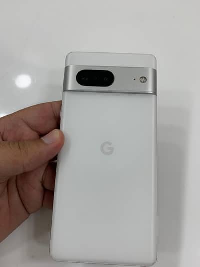 google pixel 7