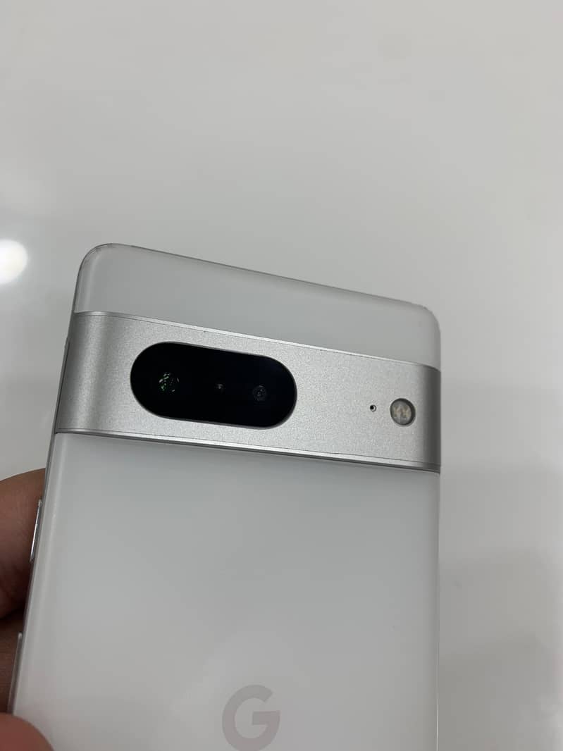 google pixel 7 2