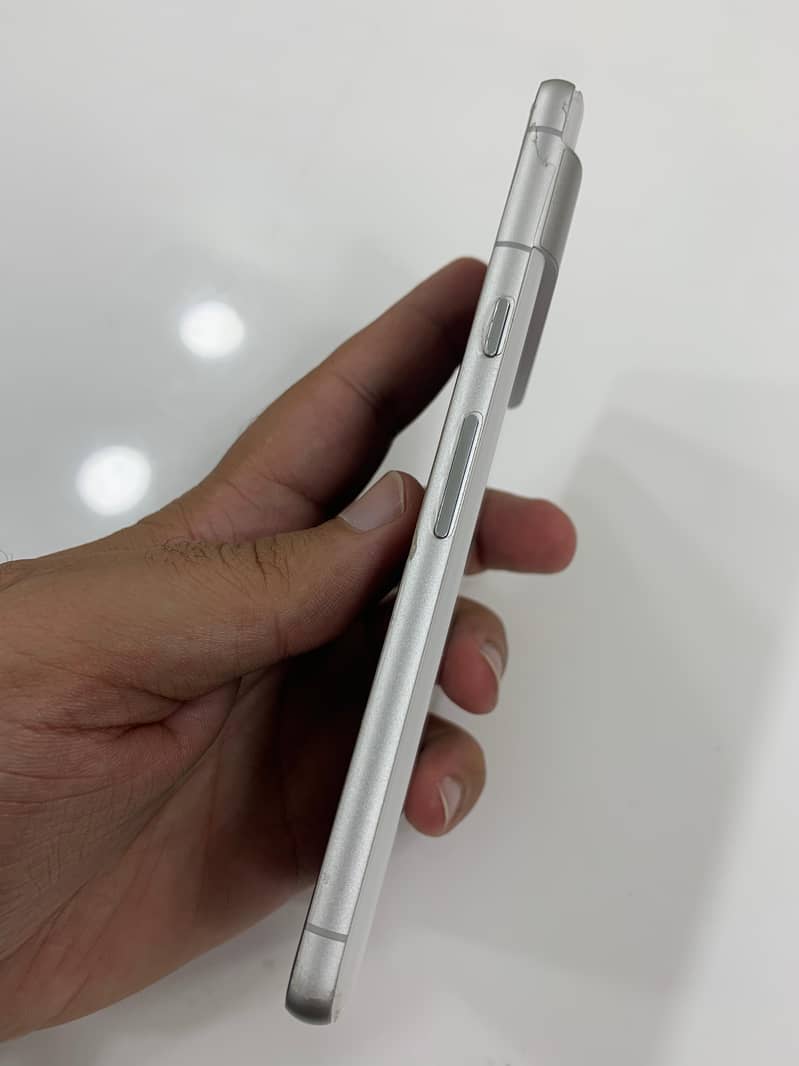 google pixel 7 4