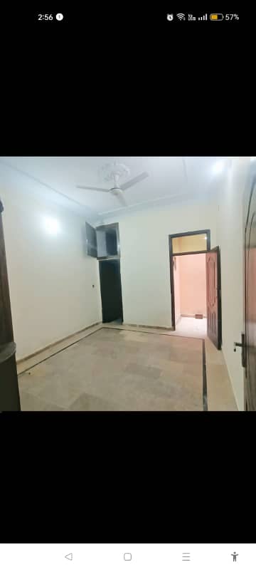 5 marla 2nd floor for rent