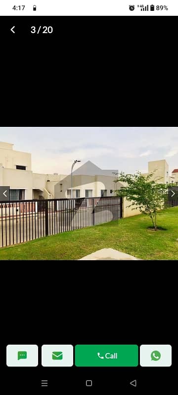 Plot available in Naya Nazimabad Block M