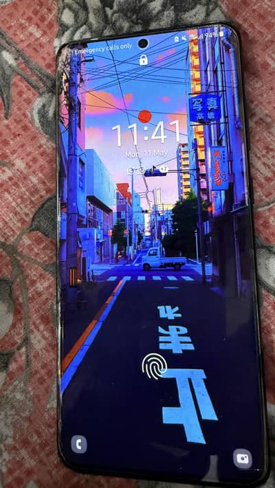 Samsung galaxy s20 ultra 5g