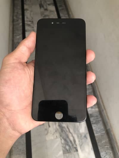 Iphone 8plus penal