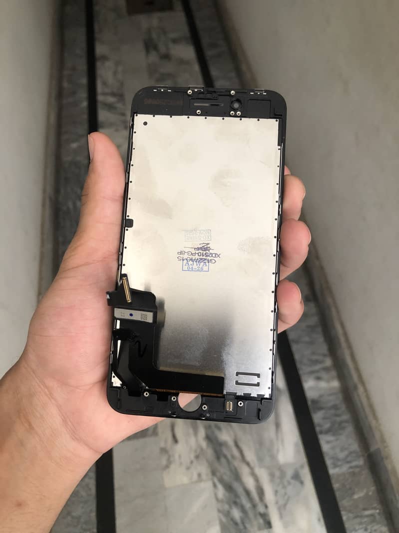 Iphone 8plus penal 1