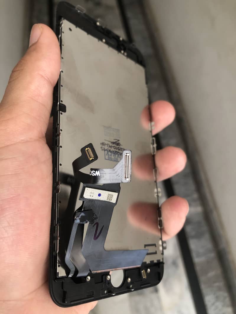 Iphone 8plus penal 2