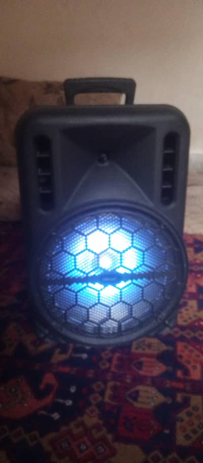 kbroad spikar