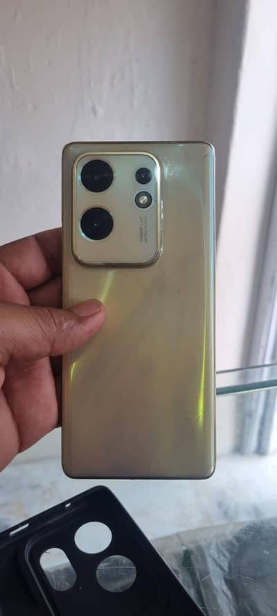 infinix zero 30 number 03207936774