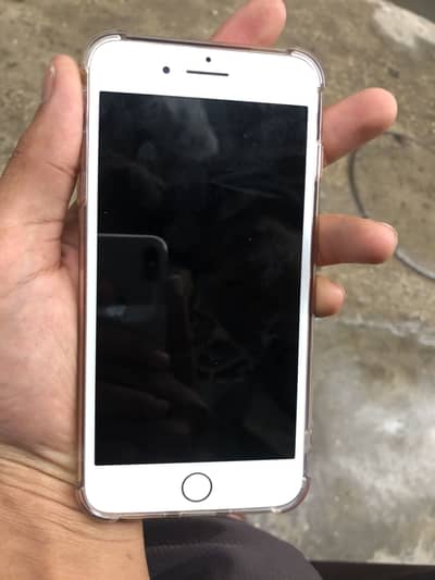 I phone 7 plus