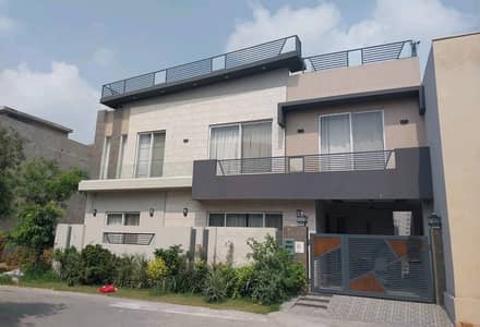 House Sized 5 Marla In DHA Phase 5 - Block J