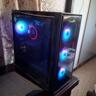 Gigabyte X570 aouro elite and Ryzen 5 5600