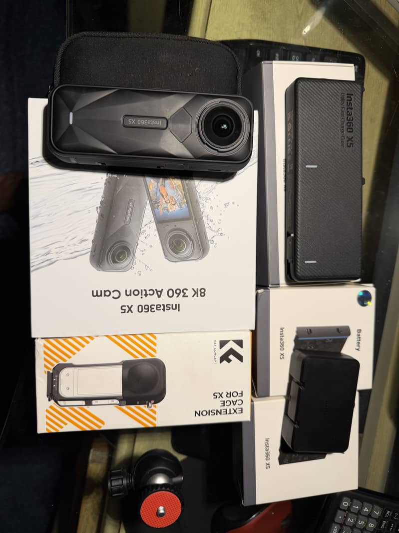 insta360 x5 1