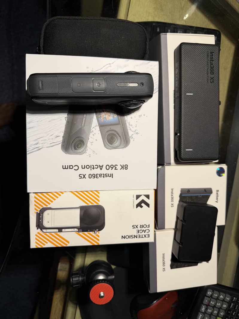 insta360 x5 2