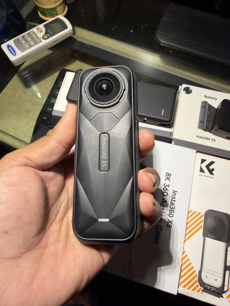 insta360 x5 6
