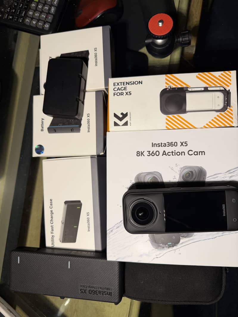 insta360 x5 7
