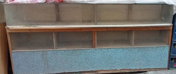 2 Counter 8*4 For Sale
