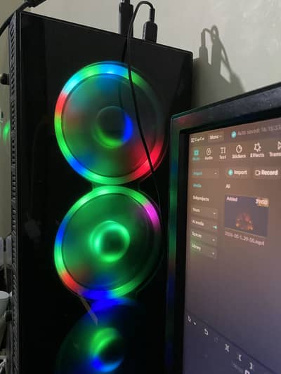 GAMING PC