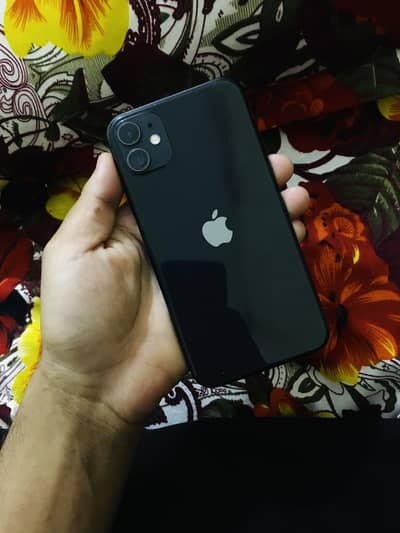 IPHONE 11 pta approved