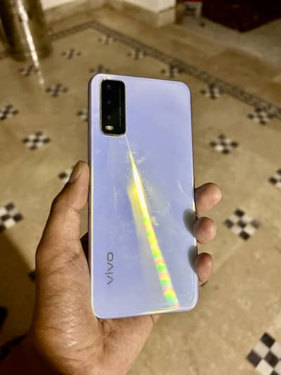 Vivo y20