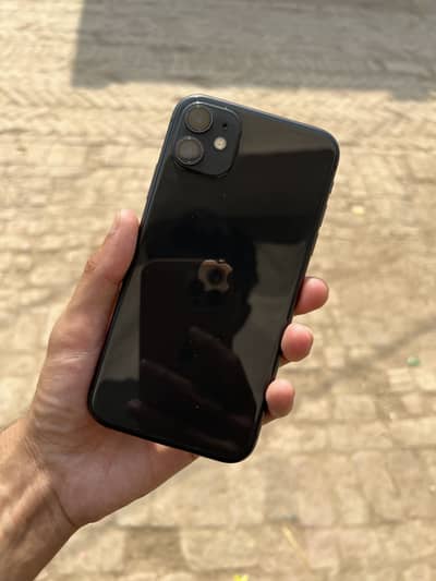 I phone 11 non pta jv