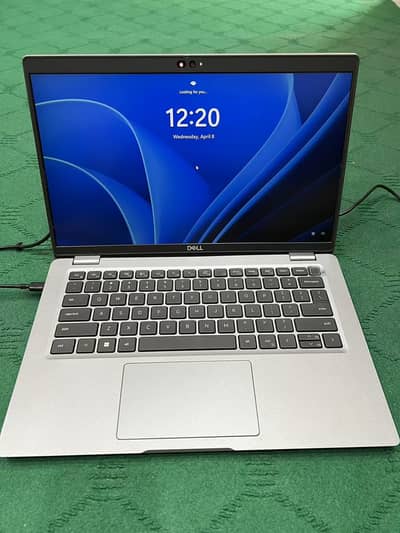 Dell Latitude 5430 Core i7 12th Gen / 16GB RAM - 256 GB ROM  Excellent