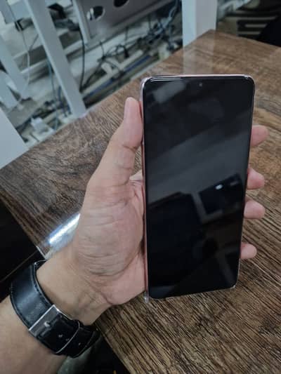 Samsung Mobile S21 Plus