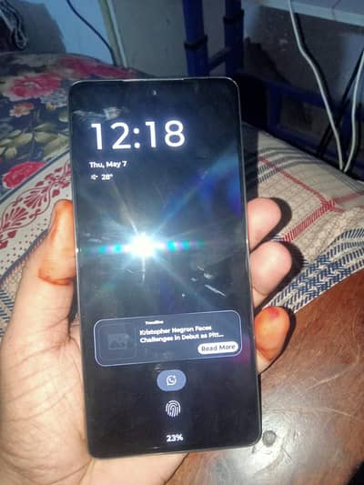 moto g stylish 2024