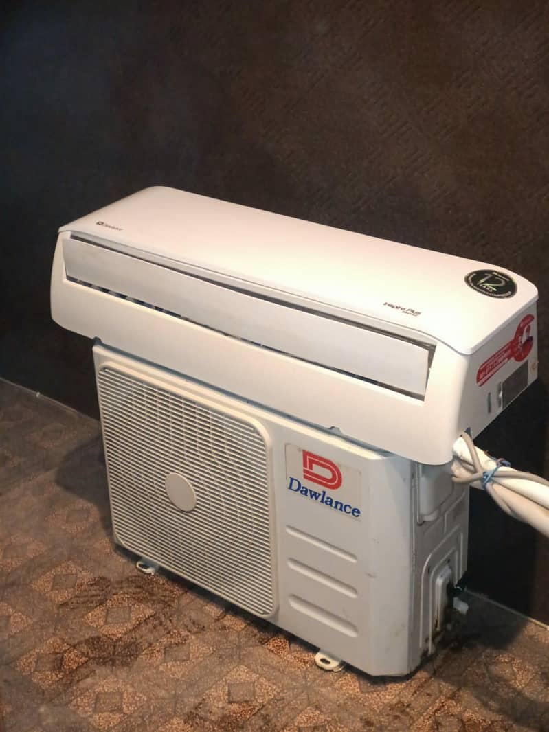 Split AC 0