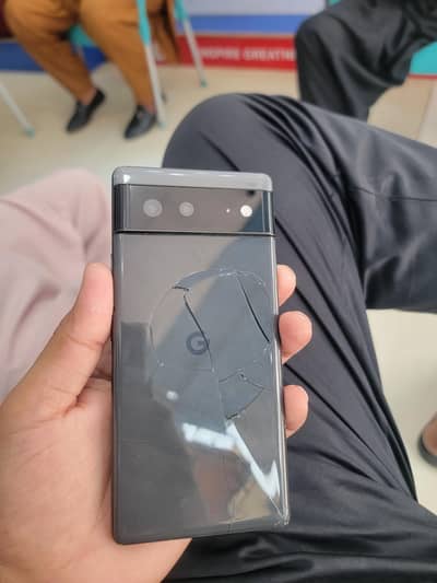 Google Pixel 6