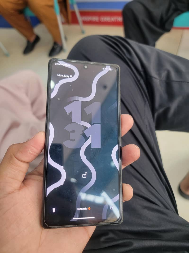 Google Pixel 6 2