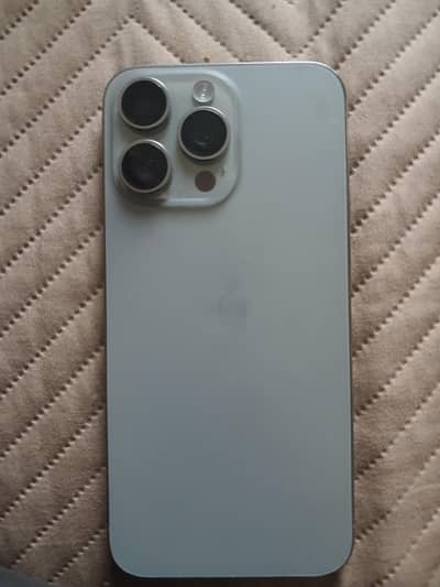iPhone 15 pro max pta