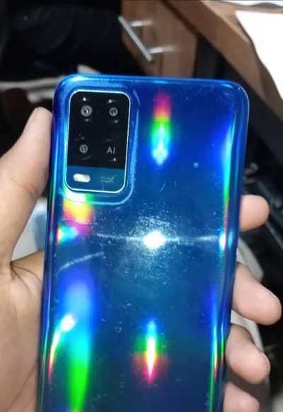 oppo a54