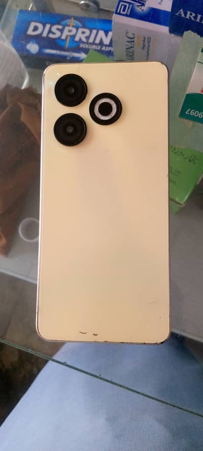 Infinix smart 8 for sale