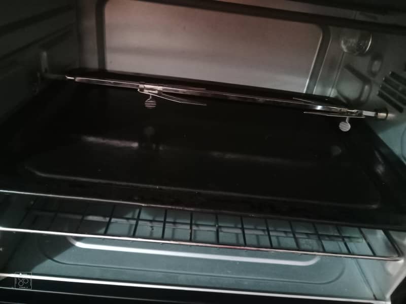 Master Chef Oven 2