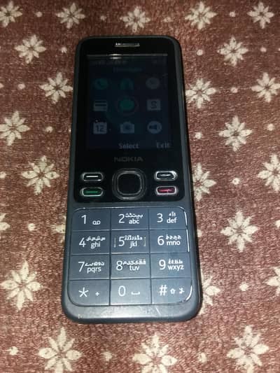 NOKIA 150 ORIGNAL NOKIA MAZBOT MOBILE