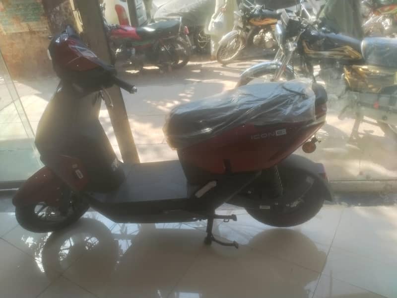 honda 1