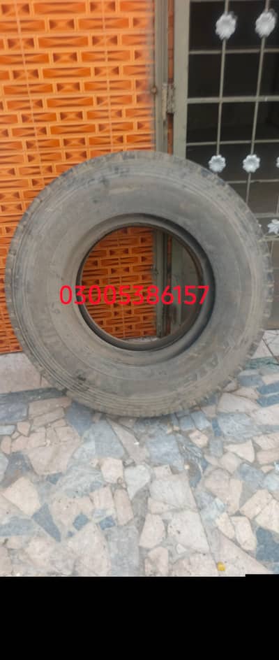 tyre 1120