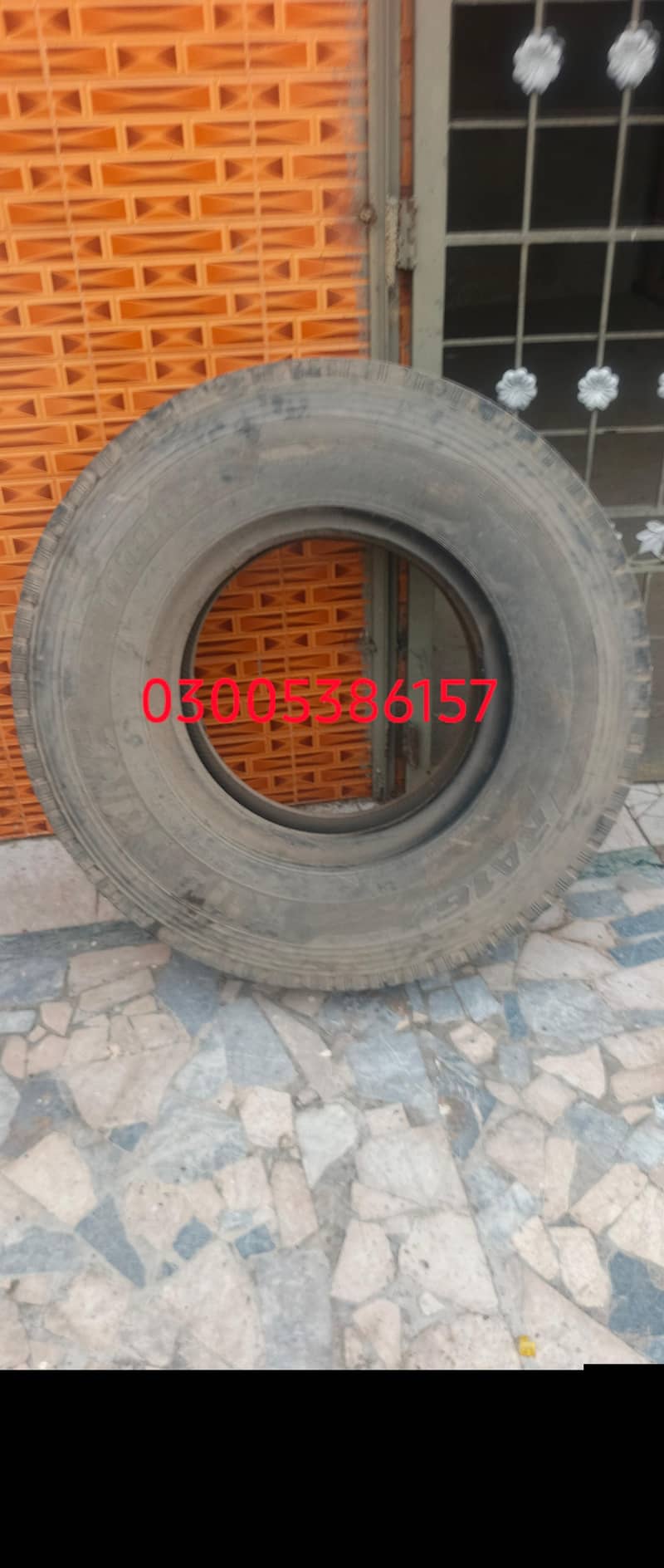 tyre 1120 0