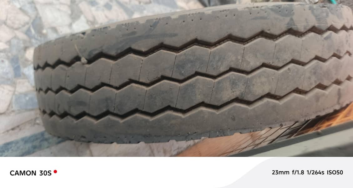 tyre 1120 4