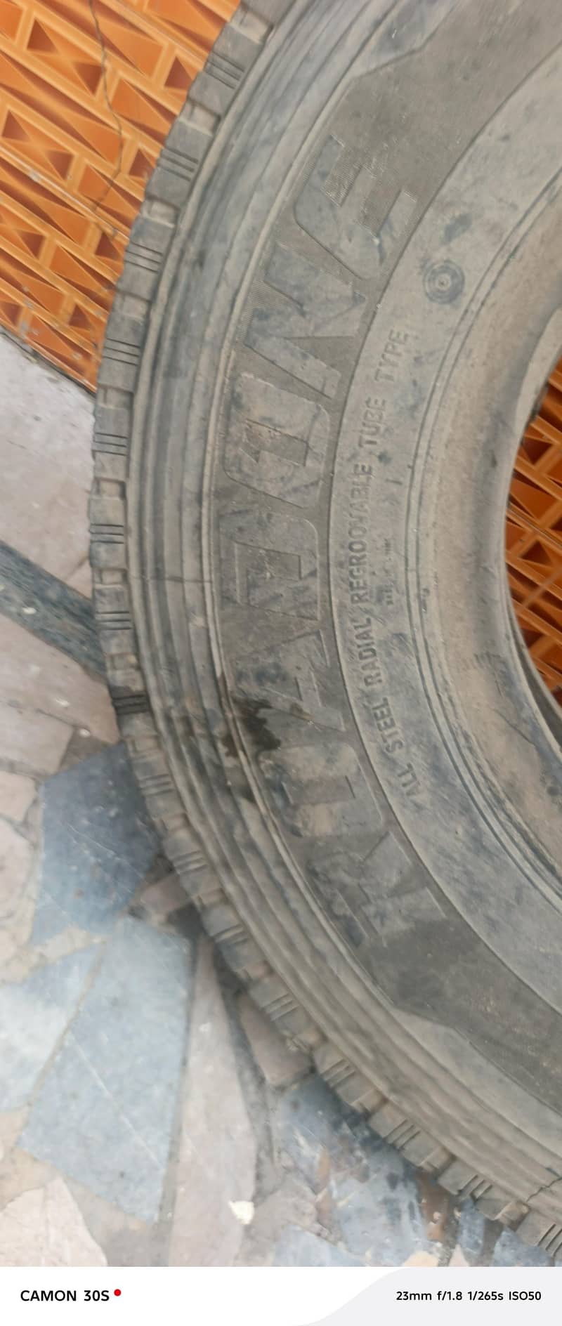 tyre 1120 5