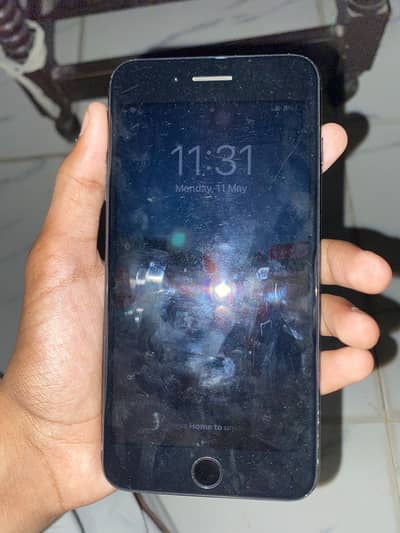 iPhone 7plus non pta 128gb all ok