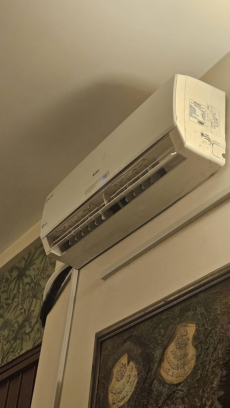 Gree invertor 0