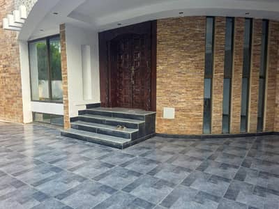 Kanal House For Rent DHA Defense Ph 1