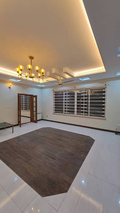 1 Kanal House For Rent DHA Defense Ph 1