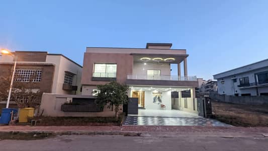 DHA Defense Ph 1 Kanal House For Rent