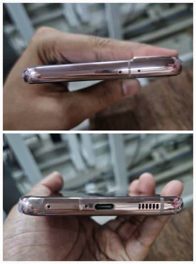 Samsung Mobile S21 Plus