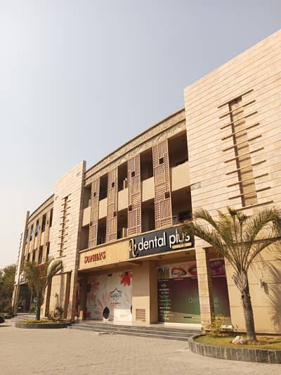 Bahria Town Rawalpindi The Grande Apartments 2 Bedroom Luxury Furnished Apartment For Rent