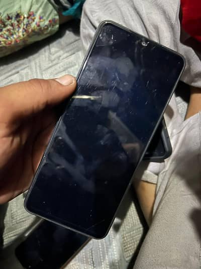 Redme A5