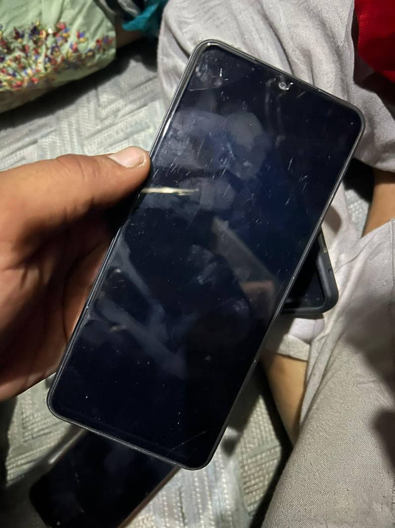 Redme A5 0