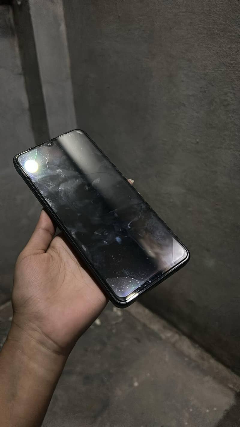 Redme A5 1